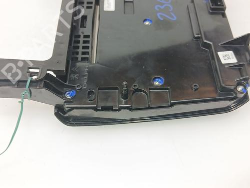 Switch CITROËN C4 II (NC_) 1.6 VTi 120 (NC5FS0, NC5FS9) | BP28126582I30 