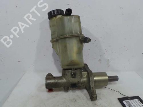 Used Brake master cylinder PEUGEOT 407 (6D_) 1.6 HDi 110 (6D9HZC, 6D9HYC) (109 hp) 1601703