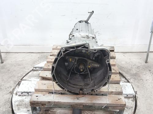 Gearbox BMW 5 (E60) 525 d | BP38324998M3 - Image 3