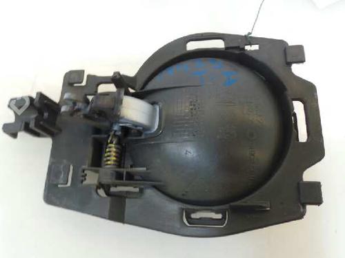 Rear left interior door handle CITROËN C3 I (FC_, FN_) 1.4 HDi | BP3427153I15 