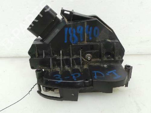 Front left lock FORD FIESTA VI (CB1, CCN) 1.6 TDCi | BP3668628C98 