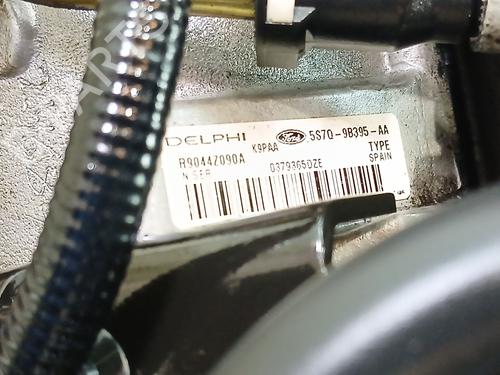 Engine FORD MONDEO III (B5Y) 2.0 TDCi | BP39688138M1 - Image 11