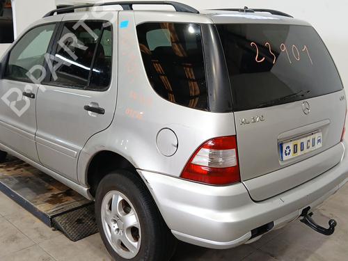 Engine MERCEDES-BENZ M-CLASS (W163) ML 270 CDI (163.113) | BP34341671M1 - Image 13