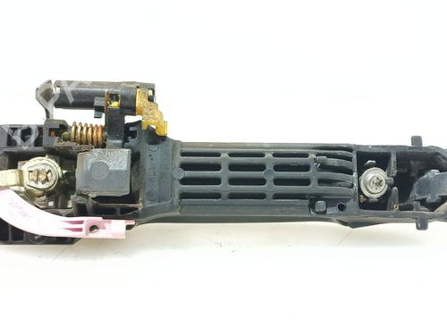 Front left exterior door handle TOYOTA RAV 4 II (_A2_) 2.0 D 4WD (CLA20_, CLA21_, CLA20R, CLA21R) | BP29854900C128 