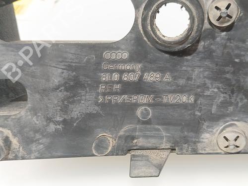 Other AUDI A3 (8L1) 1.6 | BP28125683O1 