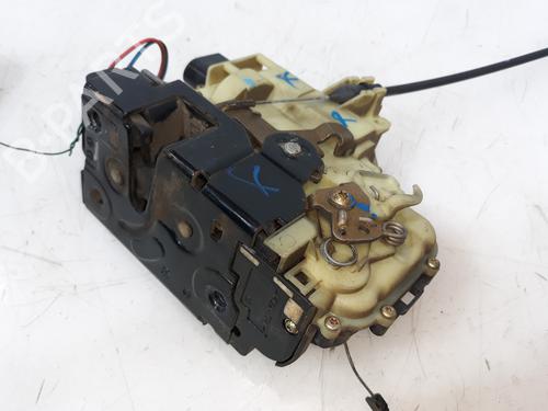 Front right lock SKODA OCTAVIA I (1U2)  | BP12979579C97 