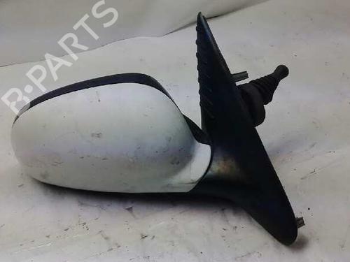 Right mirror PEUGEOT 406 (8B)  | BP172648C27 