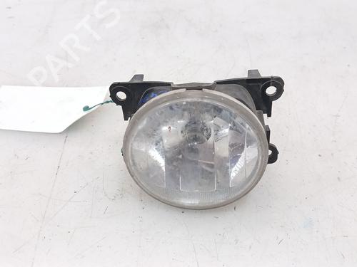 Used Left front fog light Left front fog light CITROËN C3 II (SC_) 1.0 VTi 68 (68 hp) 40086464 40086464