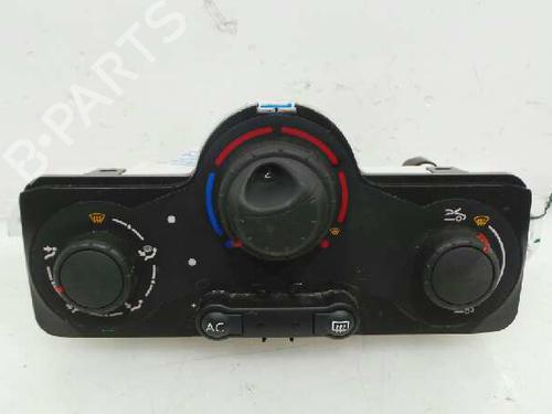 Used Climate control RENAULT CLIO III Grandtour (KR0/1_) 1.5 dCi (88 hp) 806403