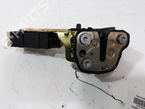 Rear right lock SAAB 9-3 (YS3D) 2.2 TiD | BP6089005C99 