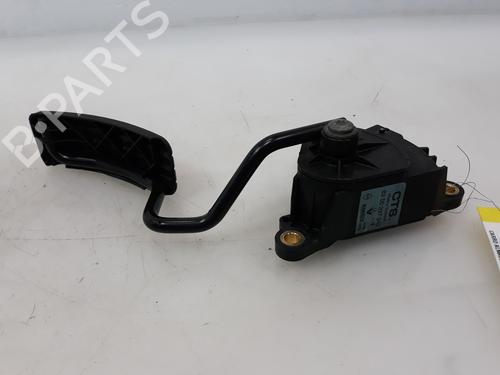 Used Pedal RENAULT CLIO III (BR0/1, CR0/1) [2005-2014]  10105886