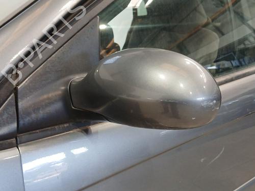 Używane Lusterko boczne lewe CITROËN C5 II (RC_) 1.6 HDi (RC8HZB) (109 hp) 30872965