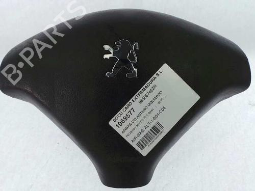 Used Driver airbag PEUGEOT 307 CC (3B) 2.0 HDi 135 (136 hp) 2779448