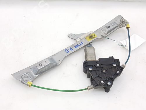 front-right-window-mechanism-opel-corsa-d-s07-2006-2007-2008-2009-2010-2011-2012-2013-2014-2015-35723950 main image