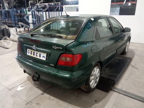 Tailgate lock CITROËN XSARA (N1) 2.0 HDi 90 | BP20174876C101 
