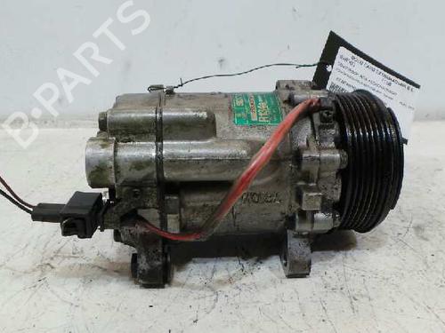 Used AC compressor VW POLO III (6N1) 60 1.4 (60 hp) 209248