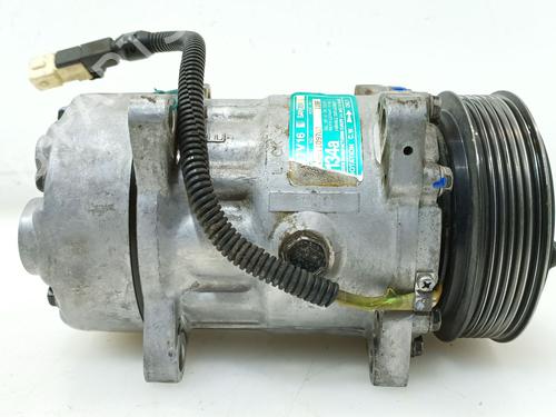 AC compressor PEUGEOT PARTNER MPV (5_, G_) 1.9 D | BP29590088M34 