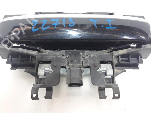 Türgriff hinten links außen für AUDI A8 D3 (4E2, 4E8) 3.0 TDI quattro (233 hp) 18874876