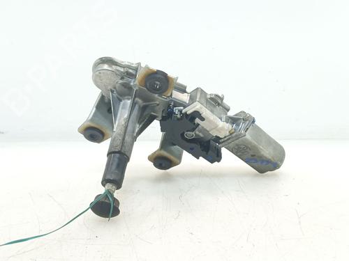 Used Rear wiper motor LAND ROVER DISCOVERY III (L319) 2.7 TD 4x4 (190 hp) 31644496