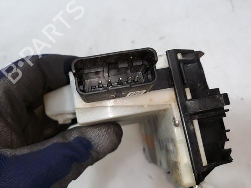 Rear right lock PEUGEOT 208 I (CA_, CC_) 1.2 VTI 82 | BP11801023C99 