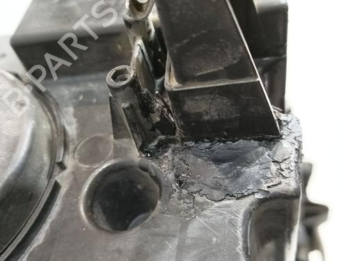 Left headlight VW TOURAN (1T3) 1.6 TDI | BP31014419C28