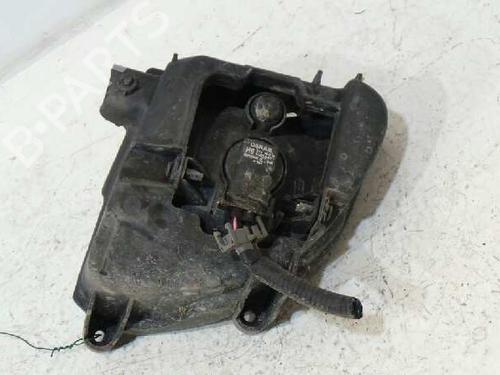 Right front fog light KIA SPORTAGE II (JE_, KM_) 2.0 CRDi 4WD | BP219691C31 