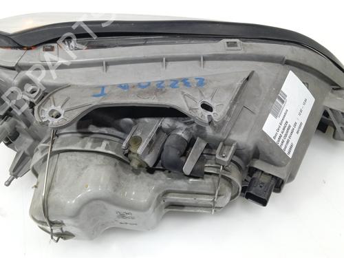 Left headlight DAEWOO EVANDA (KLAL)  | BP22433953C28