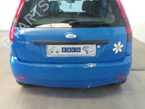 Generator FORD FIESTA V (JH_, JD_)  | BP1405029M7 