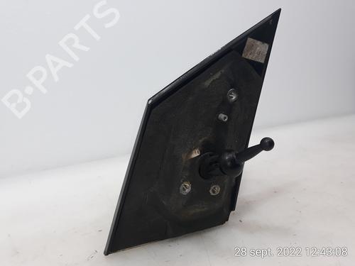 Right mirror HYUNDAI GETZ (TB) 1.1 | BP10629370C27 
