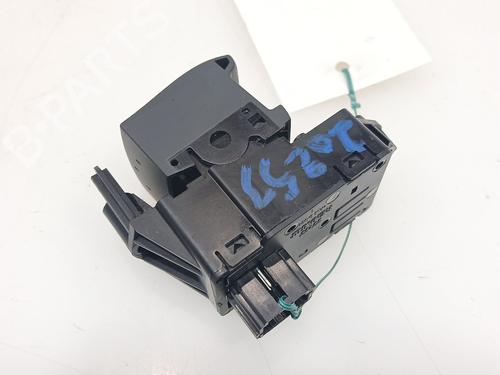 Elektrisk parkeringsbremse RENAULT SCÉNIC III (JZ0/1_)  | BP22720899E5 