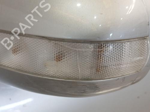 Left mirror MERCEDES-BENZ C-CLASS (W203) C 220 CDI (203.006, 203.008) | BP28291552C26 