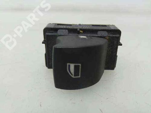 Used Left rear window switch Left rear window switch BMW 1 (E87) 118 d (122 hp) 6821485 6821485