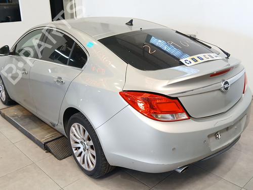 Starter OPEL INSIGNIA A (G09) 2.0 CDTI (68) | BP33756455M8 - Image 10