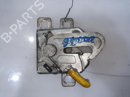 Hood lock ALFA ROMEO GIULIETTA (940_) 1.4 TB (940.FYA1A) 50509834 | 50509834