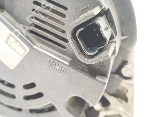 Alternator MITSUBISHI SPACE STAR MPV (DG_A) 1.9 DI-D (DG4A) | BP24104632M7 