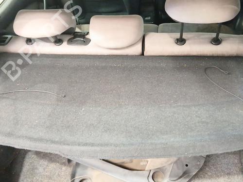 Used Rear parcel shelf CITROËN XSARA (N1) 2.0 HDi 90 (90 hp) 26941161