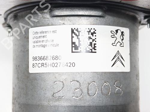 ABS pump PEUGEOT 208 II (UB_, UP_, UW_, UJ_)  | BP23089156M43 