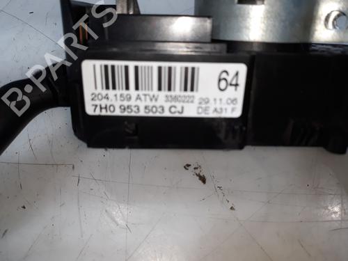 Switch SKODA ROOMSTER (5J7) 1.4 | BP11803307I30 