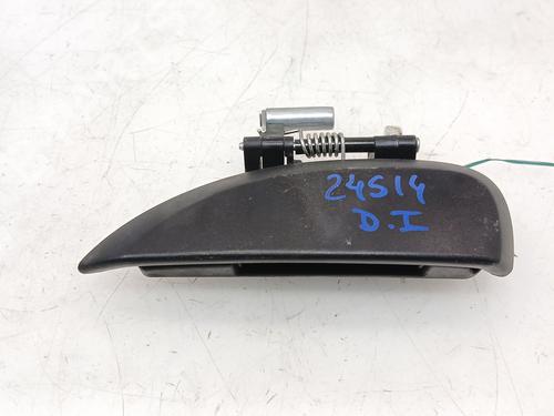 Front left exterior door handle DACIA SPRING EV (B6M1) | BP38645797C128 - Image 2