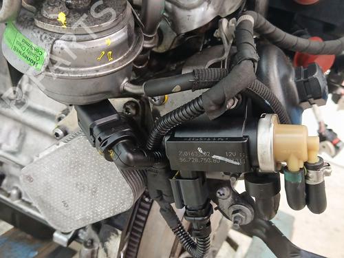 Engine CITROËN C4 II (NC_) 1.6 HDi 110 | BP37607493M1 - Image 13