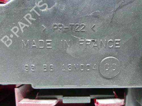 Right taillight FORD MONDEO II (BAP) 1.8 TD | BP1805399C35 