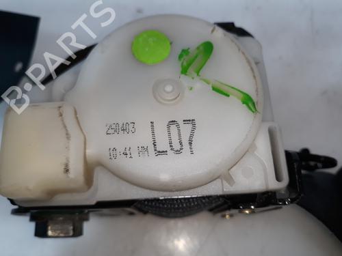 Rear left seatbelt NISSAN ALMERA TINO (V10)  | BP9395955I29 