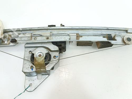 Used Rear left window mechanism RENAULT MEGANE II Saloon (LM0/1_) 1.5 dCi (LM0F, LM0T, LM2B) (82 hp) 26132415