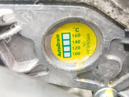 Engine MERCEDES-BENZ E-CLASS (W211) E 270 CDI (211.016) | BP38646046M1  - Image 7