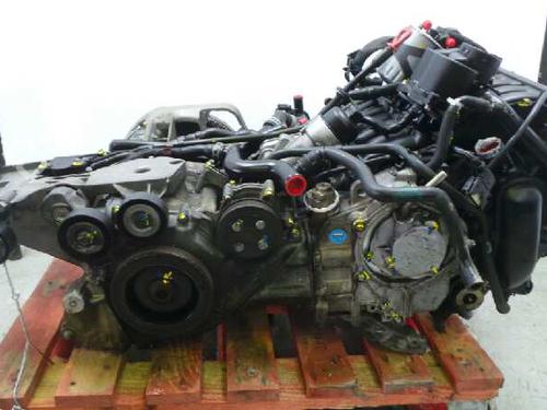 Engine MERCEDES-BENZ A-CLASS (W168) A 170 CDI (168.009, 168.109) | BP1384757M1 
