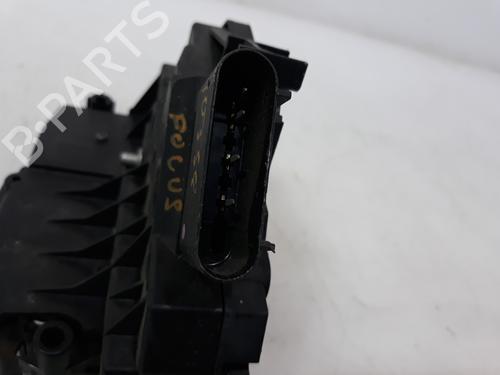 Front right lock FORD FOCUS III 1.6 TDCi | BP9696767C97 