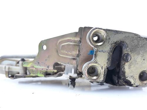 Used Rear left lock FORD RANGER (ER, EQ, R_) 2.5 TD 4x4 (109 hp) 17132854