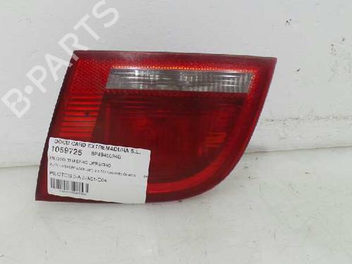 Used Right taillight AUDI A3 Sportback (8PA) [2004-2015]  2539987