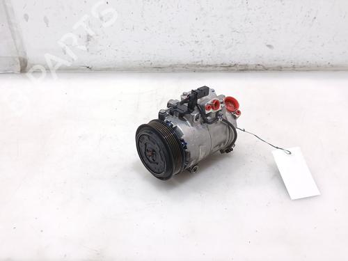 Used AC compressor AC compressor 39588590 39588590