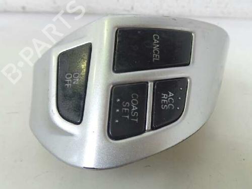 Steering wheel controls MITSUBISHI ASX (GA_W_)  | BP6556174E15